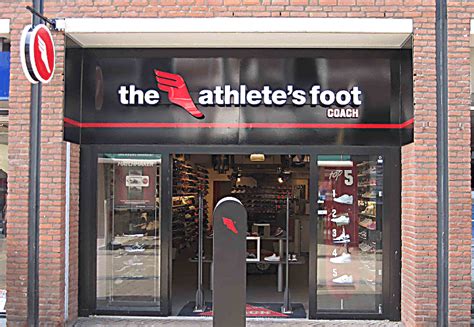 nike apeldoorn|The Athlete's Foot Apeldoorn.